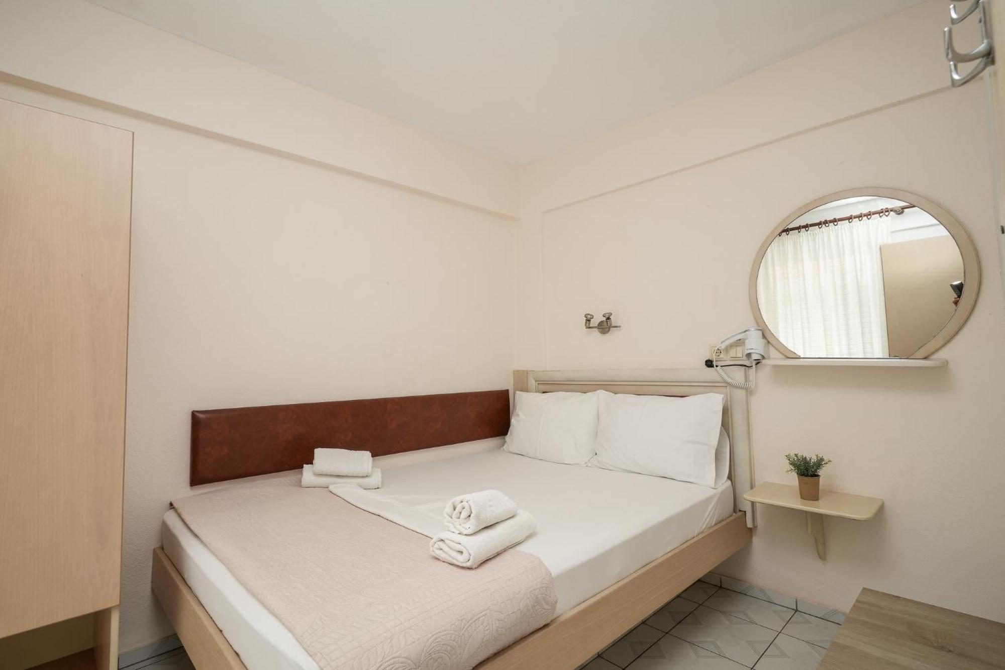 Ferienwohnung Haus Galini Sarti Exterior foto
